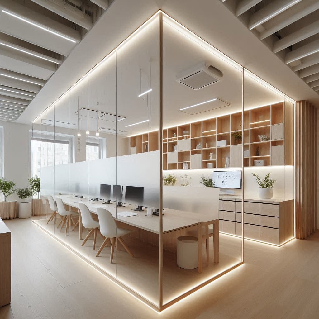 网络短时波动场景下内容团队写字楼办公的办公区网络稳定该如何复盘